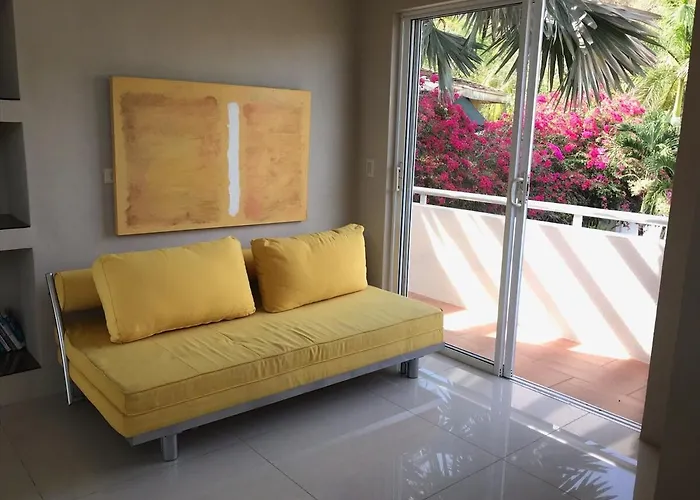 Сasa de vacaciones Casa Blanca #1 Beautiful Modern House