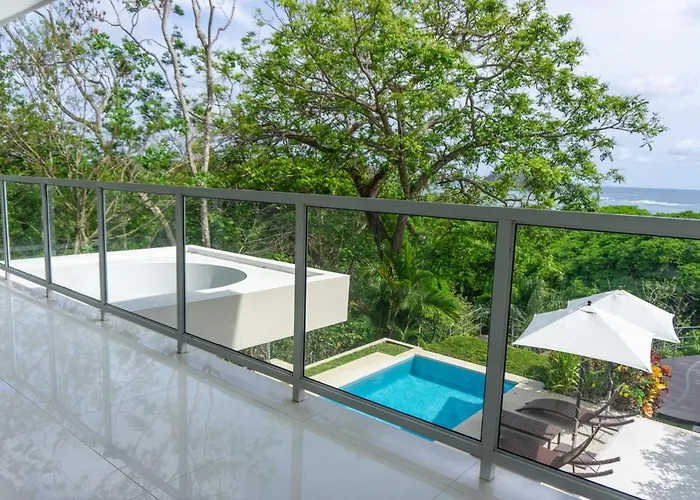 Casa Blanca #1 Beautiful Modern House * Sámara