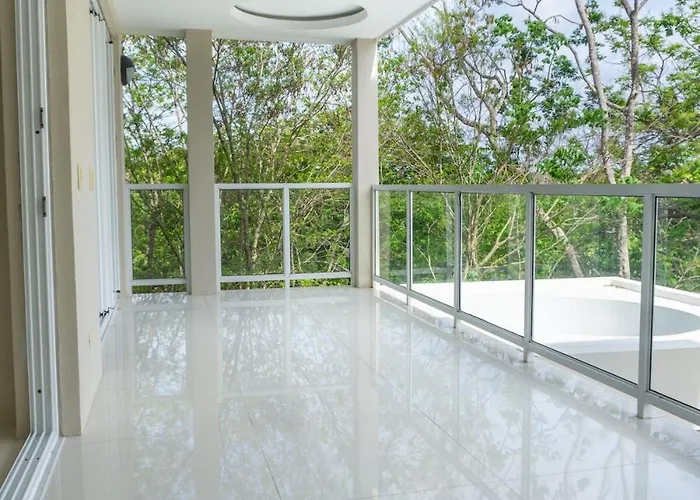 Casa Blanca #1 Beautiful Modern House *